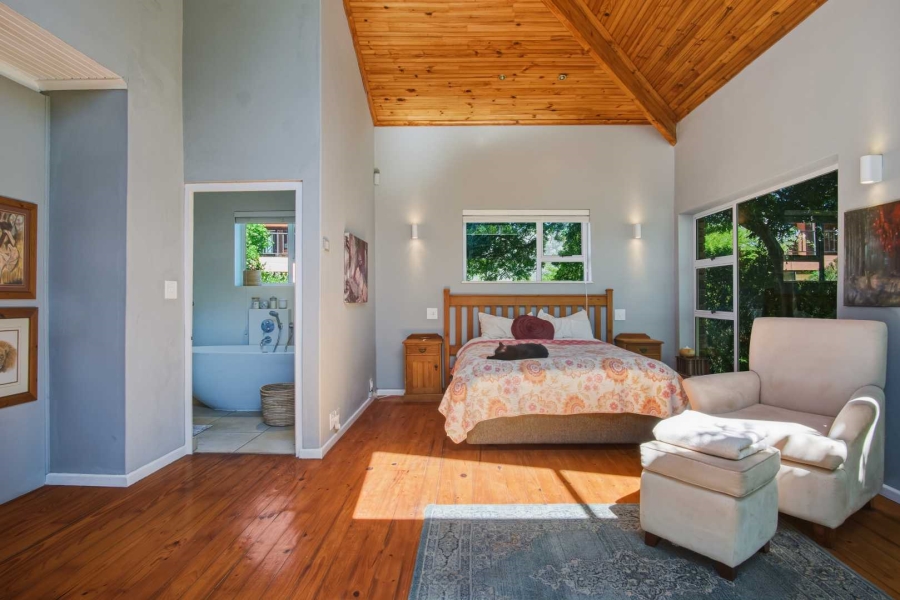 4 Bedroom Property for Sale in Ruyteplaats Western Cape